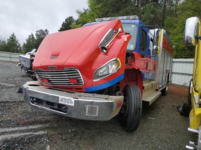 2012 Freightliner M2 106 Medium Duty