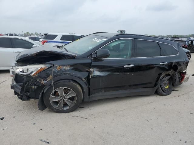 2016 Hyundai Santa FE SE