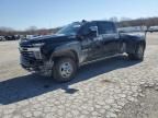 2021 Chevrolet Silverado K3500 High Country