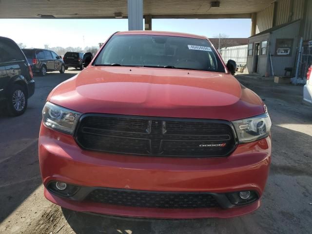 2016 Dodge Durango SXT