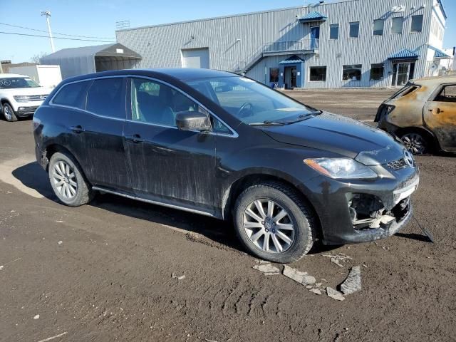 2011 Mazda CX-7