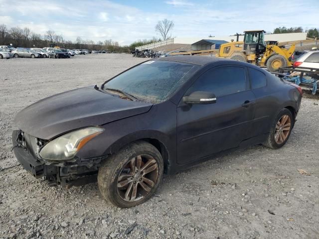 2012 Nissan Altima S