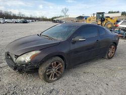 Nissan salvage cars for sale: 2012 Nissan Altima S