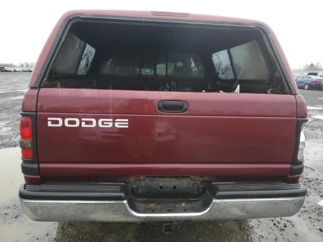 2001 Dodge RAM 2500