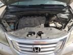 2008 Honda Odyssey EXL