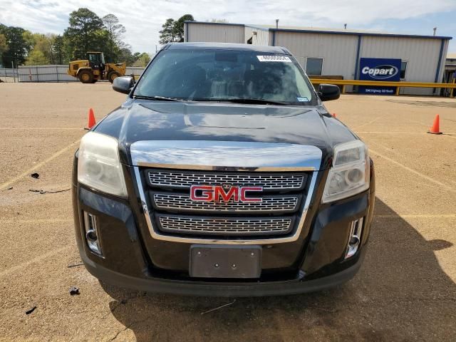 2012 GMC Terrain SLE