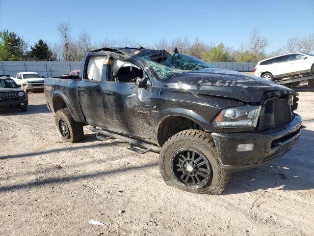 2017 Dodge 2500 Laramie