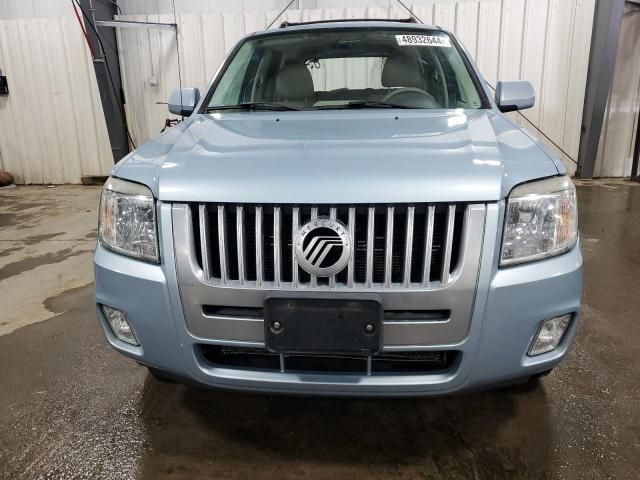 2008 Mercury Mariner Premier