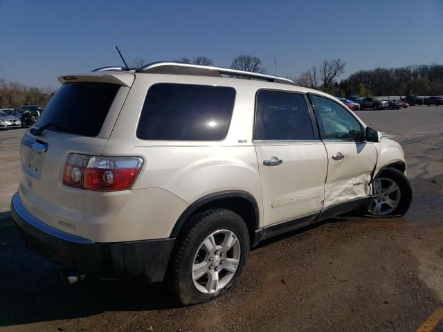 2008 GMC Acadia SLT-2