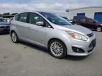 2013 Ford C-MAX SEL