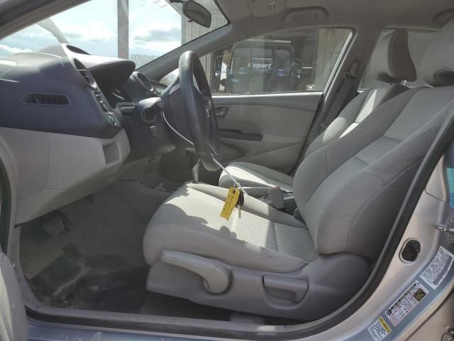 2010 Honda Insight LX