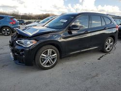 BMW X1 salvage cars for sale: 2019 BMW X1 XDRIVE28I