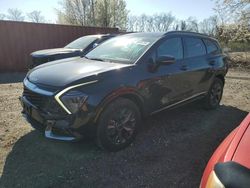 Vehiculos salvage en venta de Copart Baltimore, MD: 2023 KIA Sportage SX Prestige
