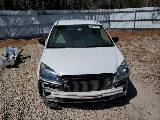 2007 Honda Odyssey LX