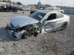 BMW Vehiculos salvage en venta: 2020 BMW 430I