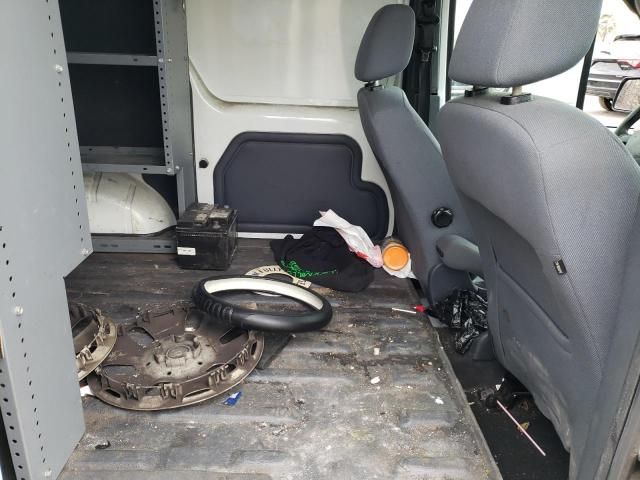 2012 Ford Transit Connect XLT