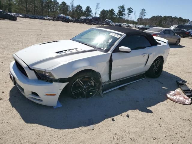 2013 Ford Mustang GT