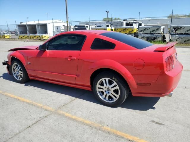 2005 Ford Mustang GT