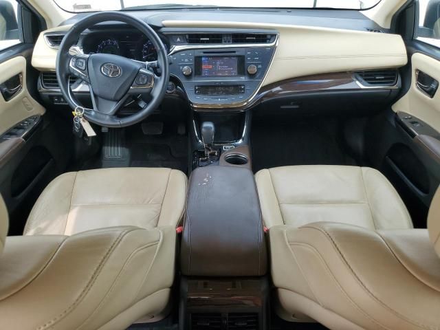 2013 Toyota Avalon Base