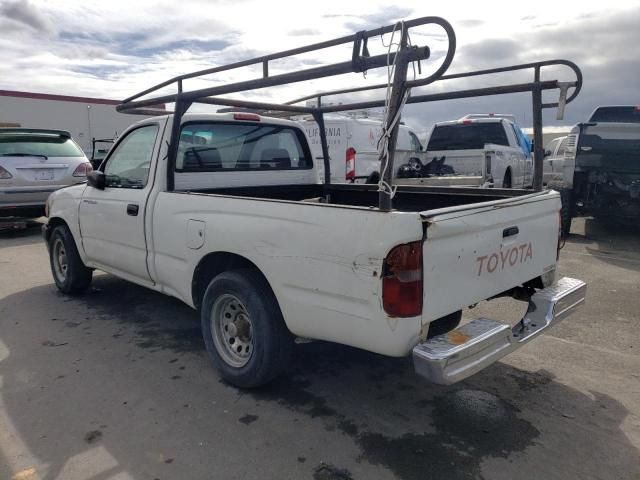 1996 Toyota Tacoma