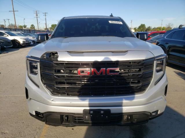 2022 GMC Sierra K1500 Elevation