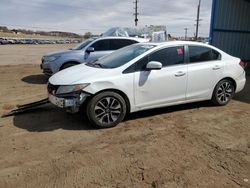 2014 Honda Civic EX for sale in Colorado Springs, CO