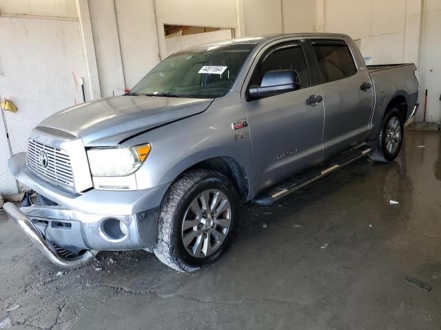 2008 Toyota Tundra Crewmax