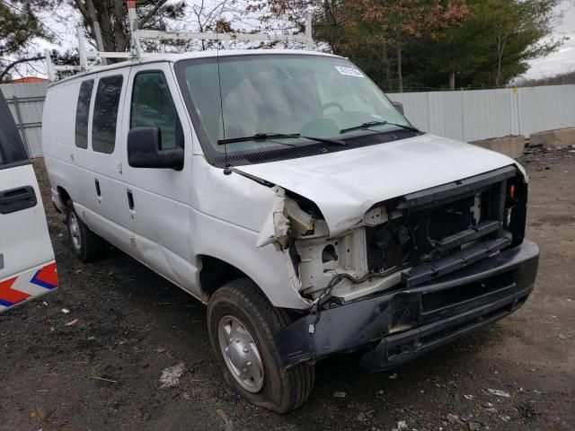 2008 Ford Econoline E350 Super Duty Van