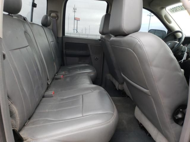 2006 Dodge RAM 2500 ST