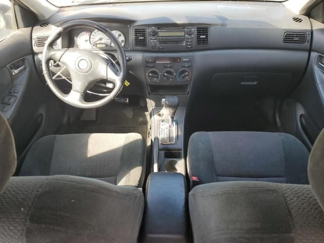 2003 Toyota Corolla CE