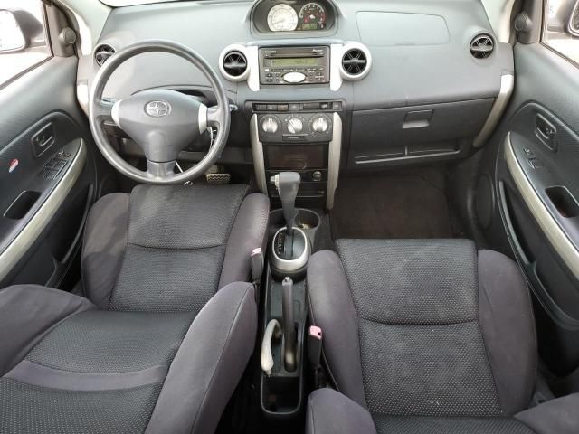 2005 Scion XA