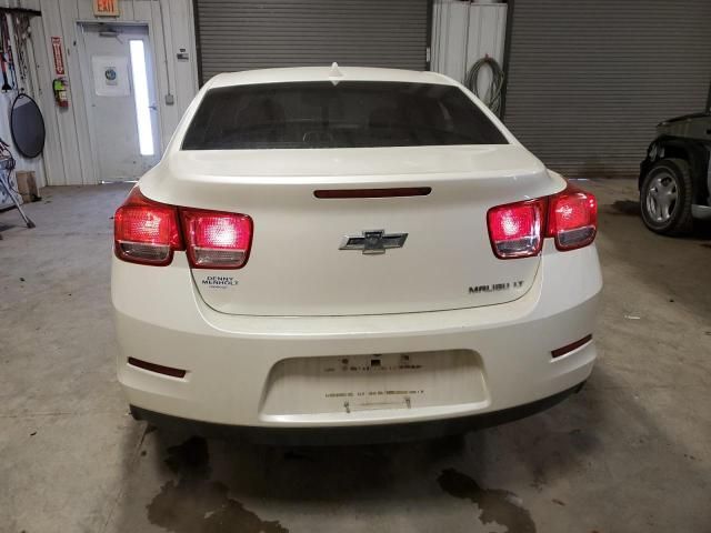 2013 Chevrolet Malibu 2LT