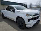 2023 Chevrolet Silverado K1500 RST