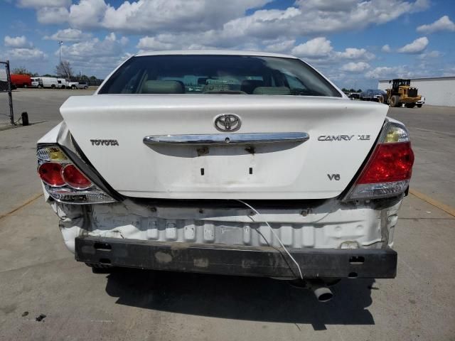 2006 Toyota Camry LE