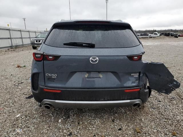 2023 Mazda CX-50 Base