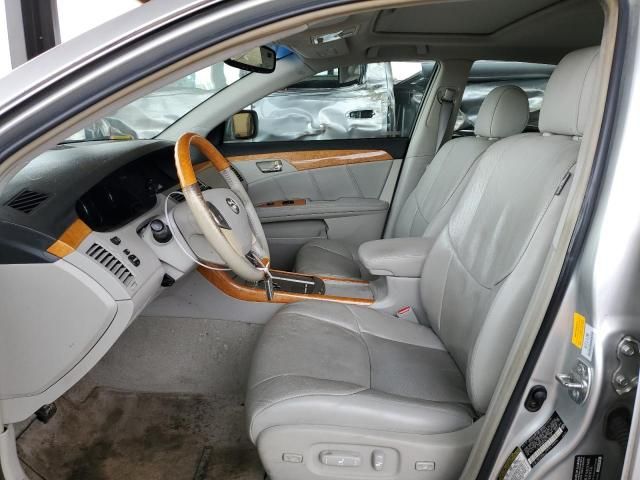 2006 Toyota Avalon XL