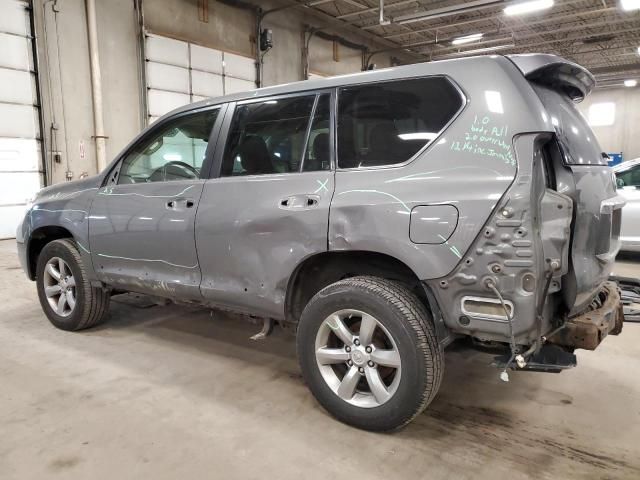 2012 Lexus GX 460 Premium