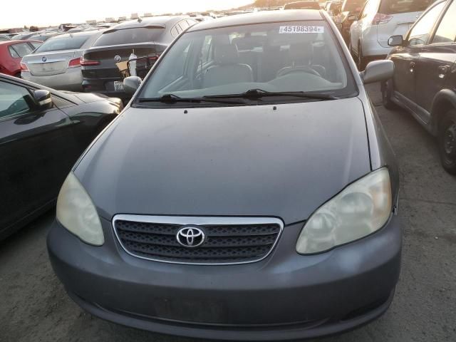 2006 Toyota Corolla CE