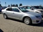 2010 Ford Fusion Hybrid