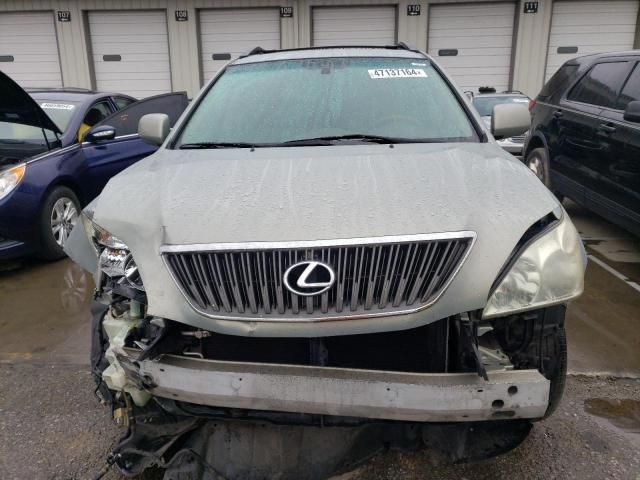 2005 Lexus RX 330