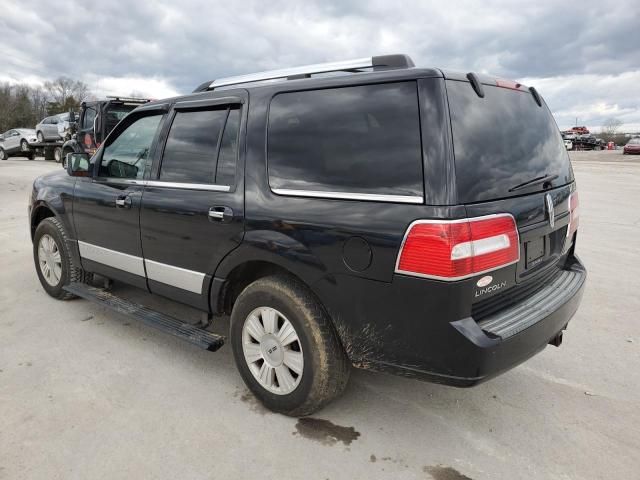 2010 Lincoln Navigator