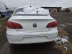 2013 Volkswagen CC Luxury