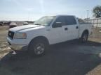 2007 Ford F150 Supercrew