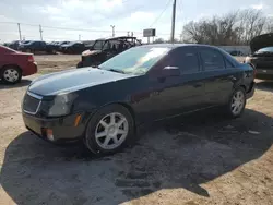 Cadillac salvage cars for sale: 2005 Cadillac CTS HI Feature V6