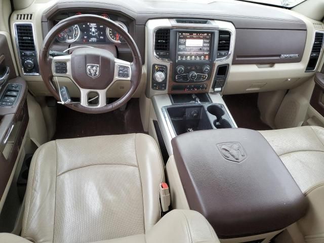 2014 Dodge 1500 Laramie