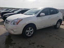 2013 Nissan Rogue S for sale in Grand Prairie, TX