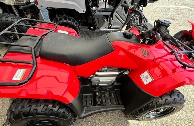 2021 Honda TRX250 TM