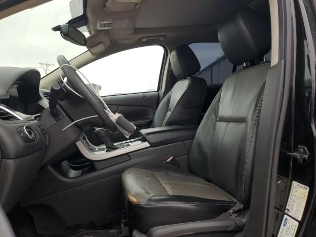 2014 Ford Edge Sport