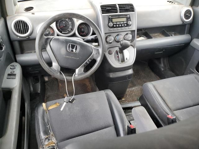 2005 Honda Element EX