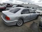 1999 BMW 528 I Automatic